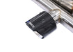 Porsche 911 (991.2) Racing High-Flow Valved Exhaust System Original - Yonristic Performance
