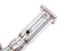 Porsche 911 (991.2) Racing High-Flow Valved Exhaust System Original - Yonristic Performance