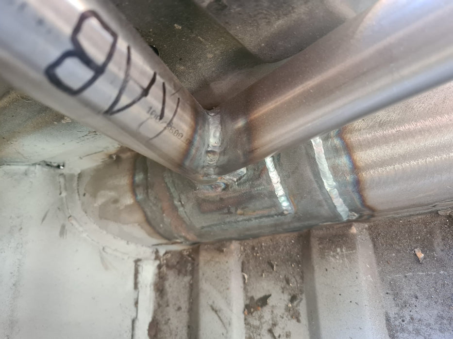 JP Cages – MK1 Jaguar FIA DIY-Käfigbausatz – Spa 6-Stunden-Rennen für Gentleman-Fahrer