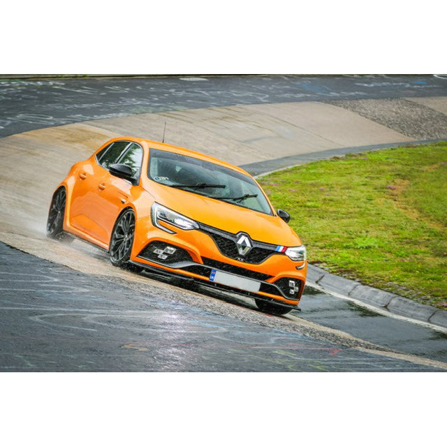 Renault Megane RS (Mk4) 280 / 300 (2019>) Cat/GPF Back Performance Exhaust