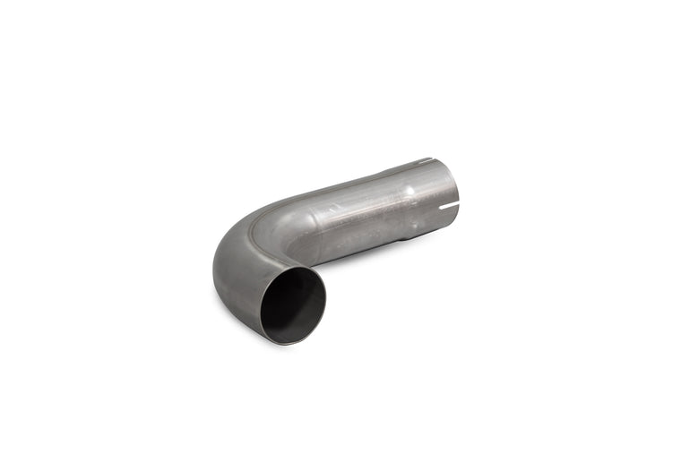 Audi TT RS MK2 Valve Removal Pipe - Scorpion Red Power