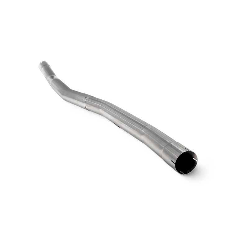 BMW M2 (F87) OEM Resonator Delete - Scorpion Red Power
