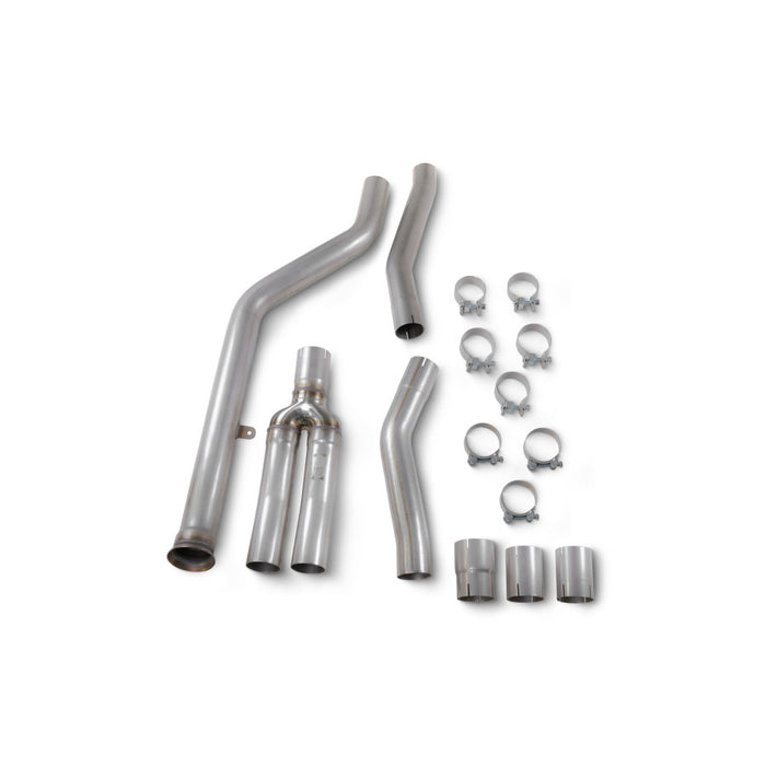 Scorpion BMW M240i G42 GPF Delete Exhaust