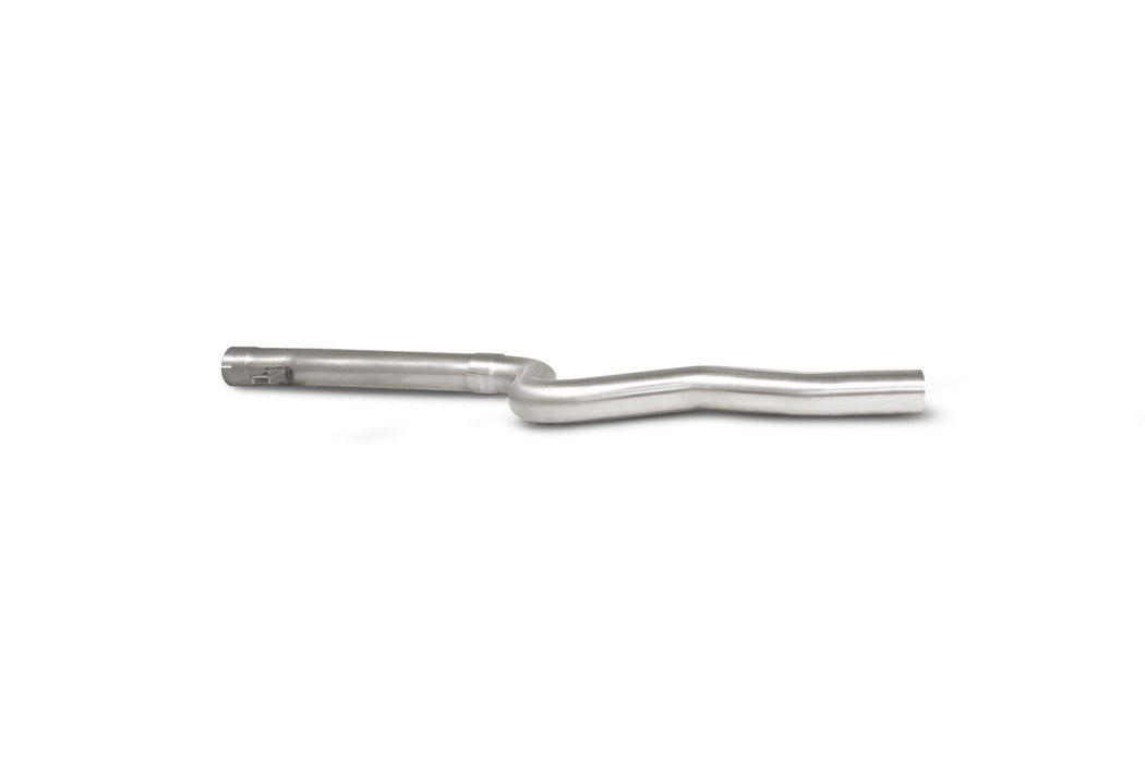 Scorpion BMW M140i/M240i GPF Delete Pipe