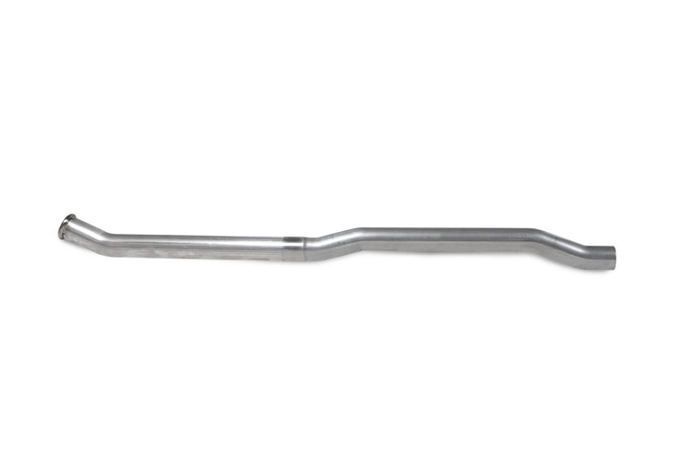 BMW M135i xDrive GPF Delete Exhaust - Scorpion Red Power