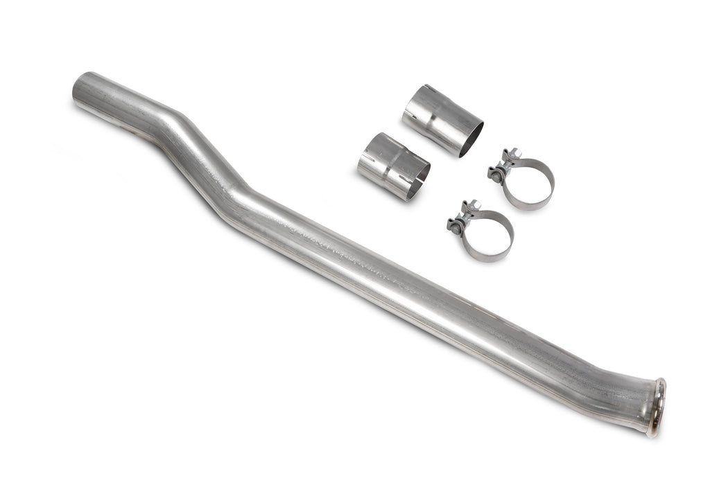 Scorpion BMW 128ti F40 GPF Delete Exhaust