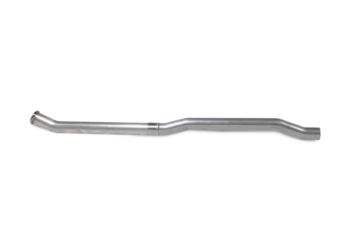 BMW M235i xDrive F44 GPF Delete Exhaust - Scorpion Red Power — BAF