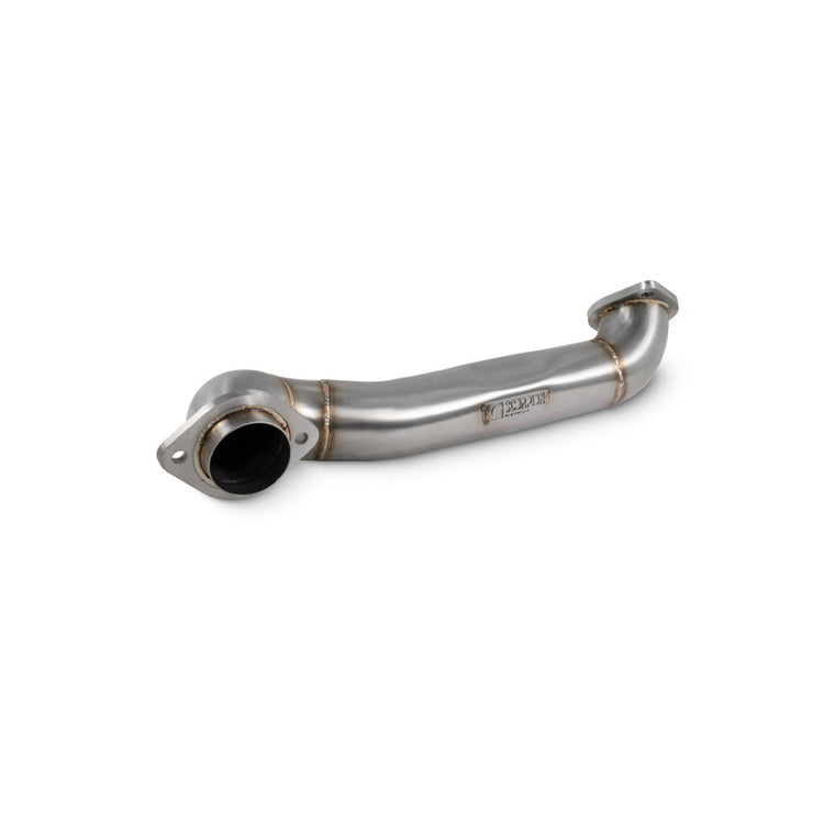 BMW M2/M3/M4 (G8X) Front Cross Over Pipe - Scorpion Red Power