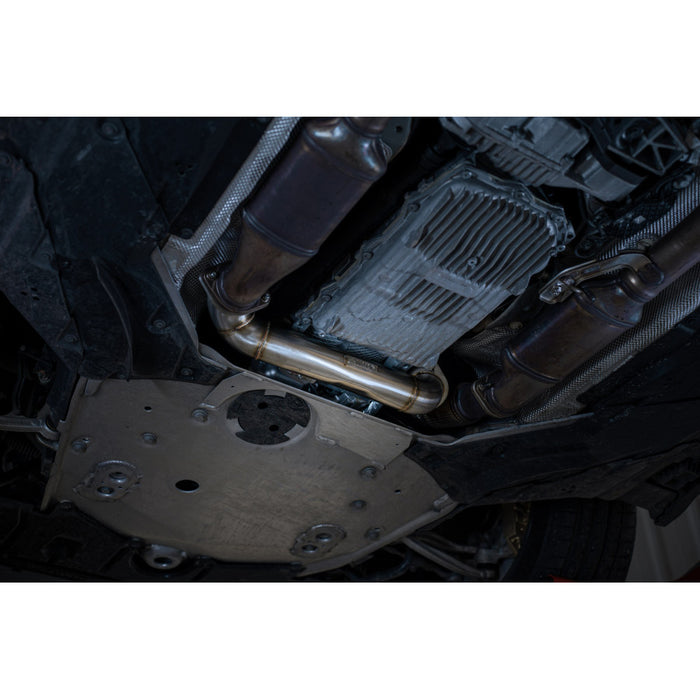Scorpion BMW M2/M3/M4 (G8X) Front Cross Over Pipe