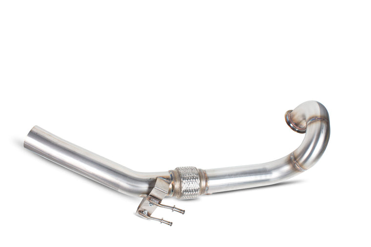 Tuyau de descente Scorpion pour Skoda Octavia vRS 2.0 TFSi