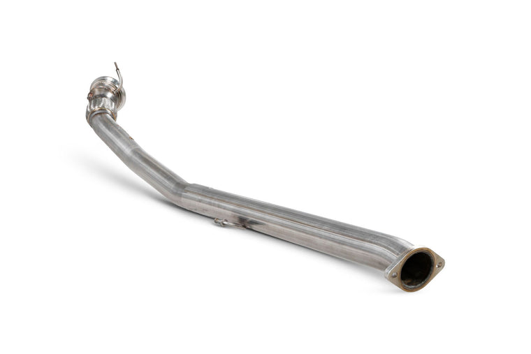 Tuyau d'échappement Scorpion pour Toyota GR Yaris
