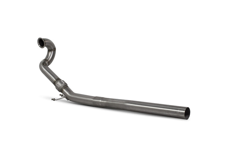 Tuyau d'échappement Scorpion pour Volkswagen/Audi/SEAT Golf/S3/Leon Cupra