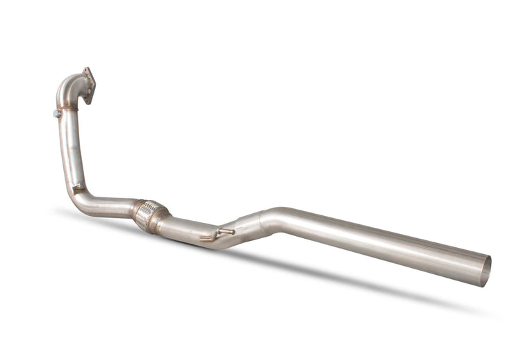 Downpipe Scorpion pour Volkswagen Polo GTI (6R) 1.4TSI 180 ch