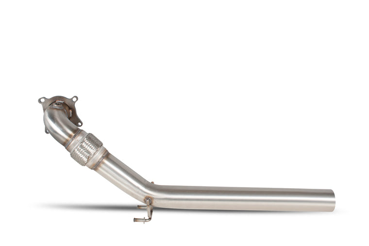 Tuyau d'échappement Scorpion pour Volkswagen Scirocco R
