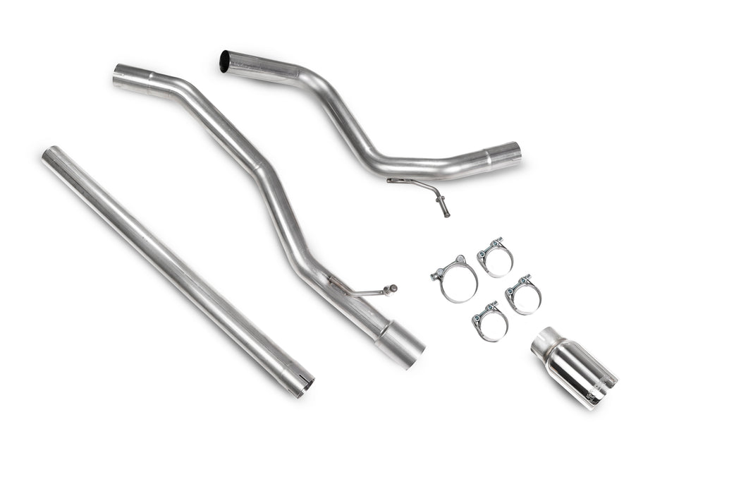 Scorpion Volkswagen UP GTI/UP TSI Cat-back Exhaust
