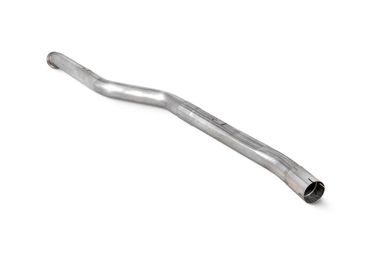 BMW G42 220i GPF Delete Exhaust - Scorpion Red Power