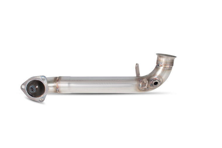 Citroen DS3 Racing & 1.6 T Downpipe - Scorpion Red Power