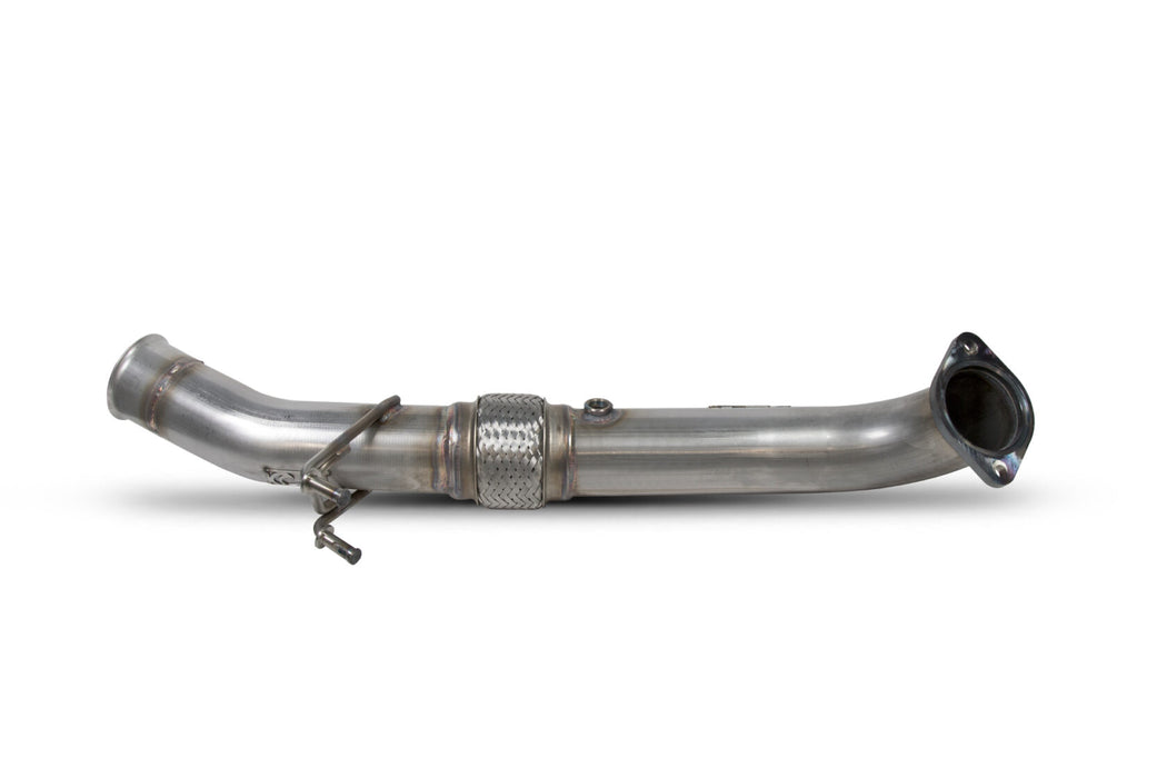 Scorpion Ford Focus MK3 RS Non-GPF Model Only Downpipe