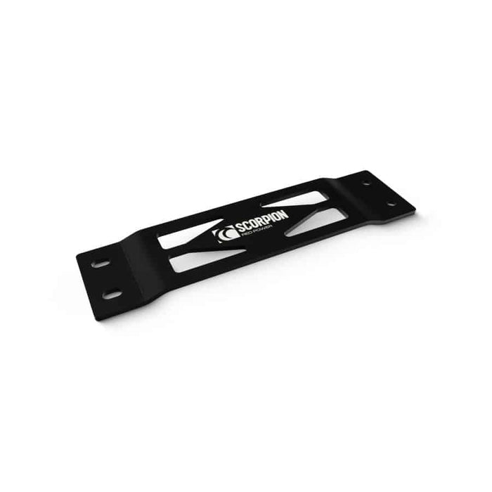Scorpion Ford Focus MK4 ST Exhaust Tunnel Brace