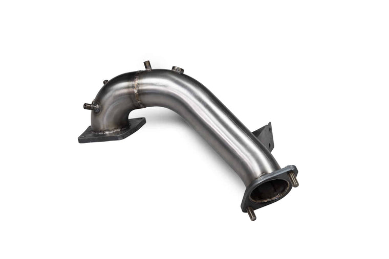Hyundai Kona N/i30N Performance De-cat Downpipe - Scorpion Red Power