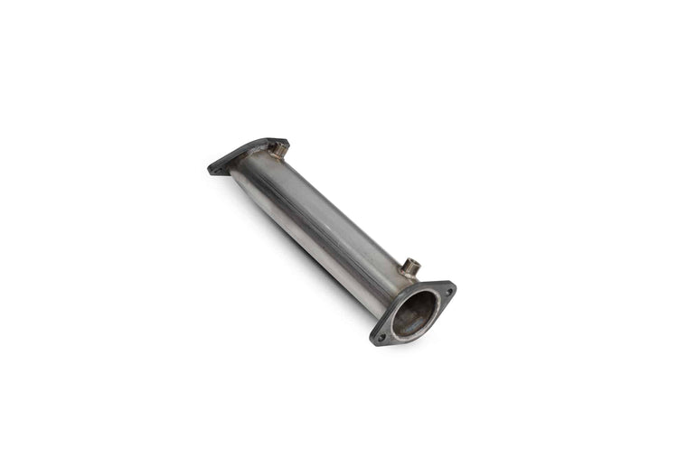 Hyundai Kona N/i30N Performance GPF Delete Pipe - Scorpion Red Power
