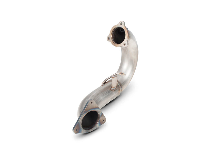 Renault Megane RS250/265/275 Downpipe- Scorpion Red Power