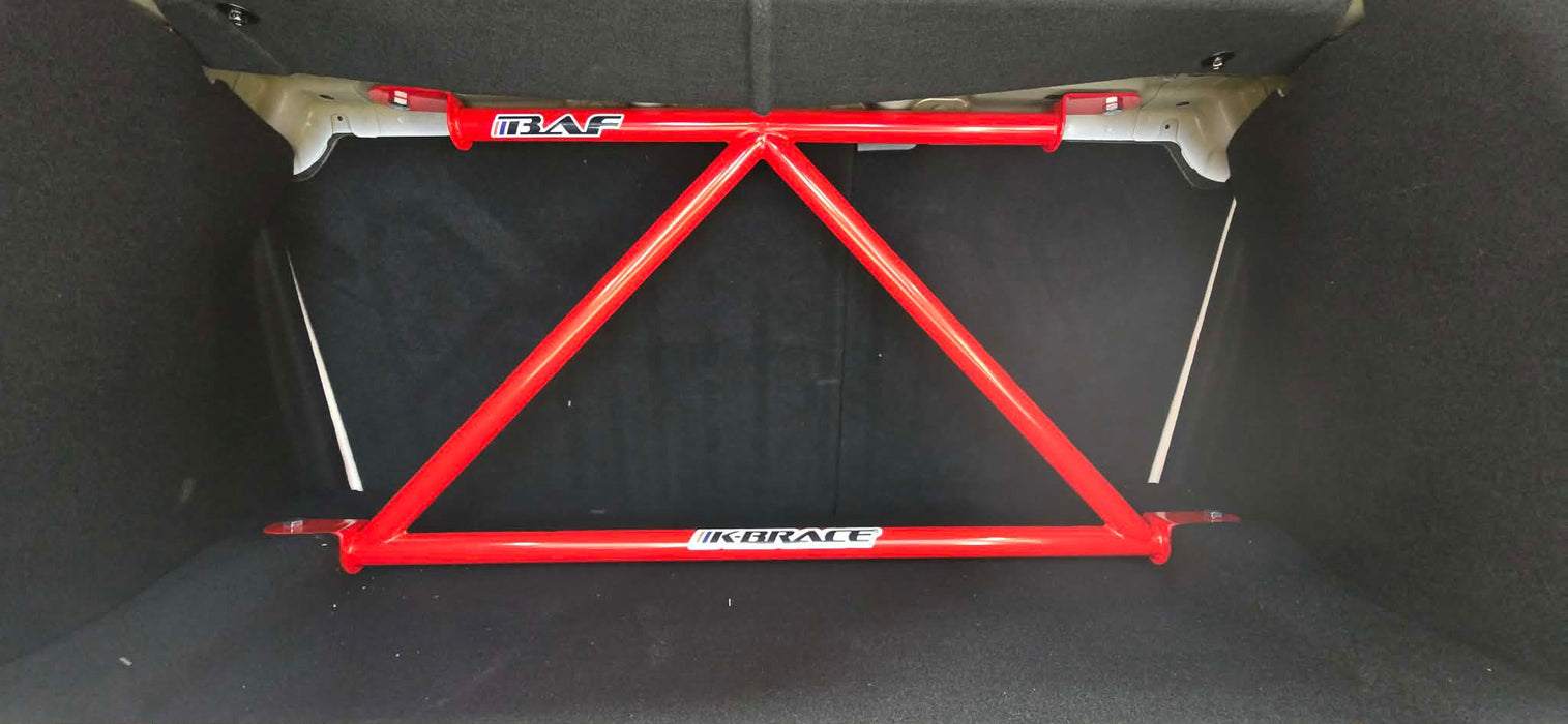K-Brace® - Barre anti-rapprochement arrière pour Tesla Model 3