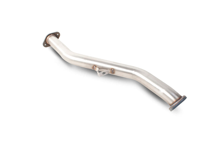 Tuyau de descente Scorpion pour Subaru WRX 2.5 Turbo STI (modèle sans FAP uniquement)
