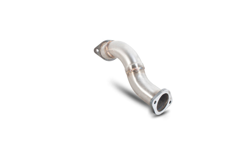 Tuyau d'échappement Scorpion pour Subaru GT86/Scion FR-S/BRZ (modèles sans FAP uniquement)