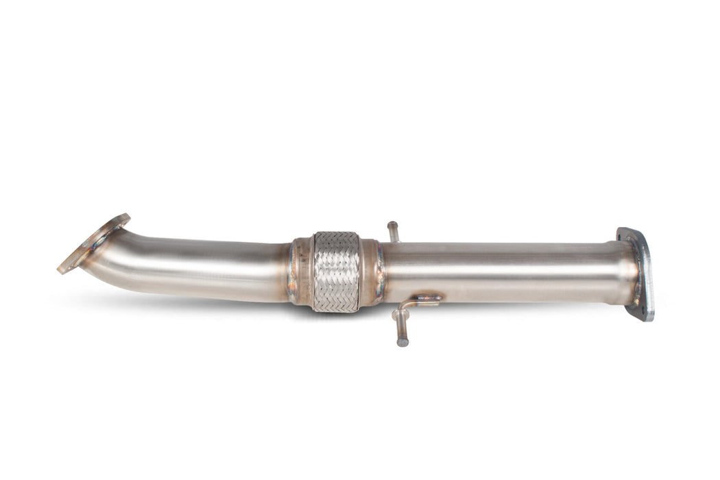 Scorpion Vauxhall Astra J VXR Non-GPF Model Only Downpipe
