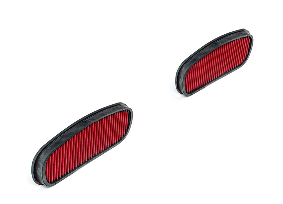 EVENTURI MERCEDES-AMG G63 W463 & W464 CARBON FIBRE INTAKE SYSTEM