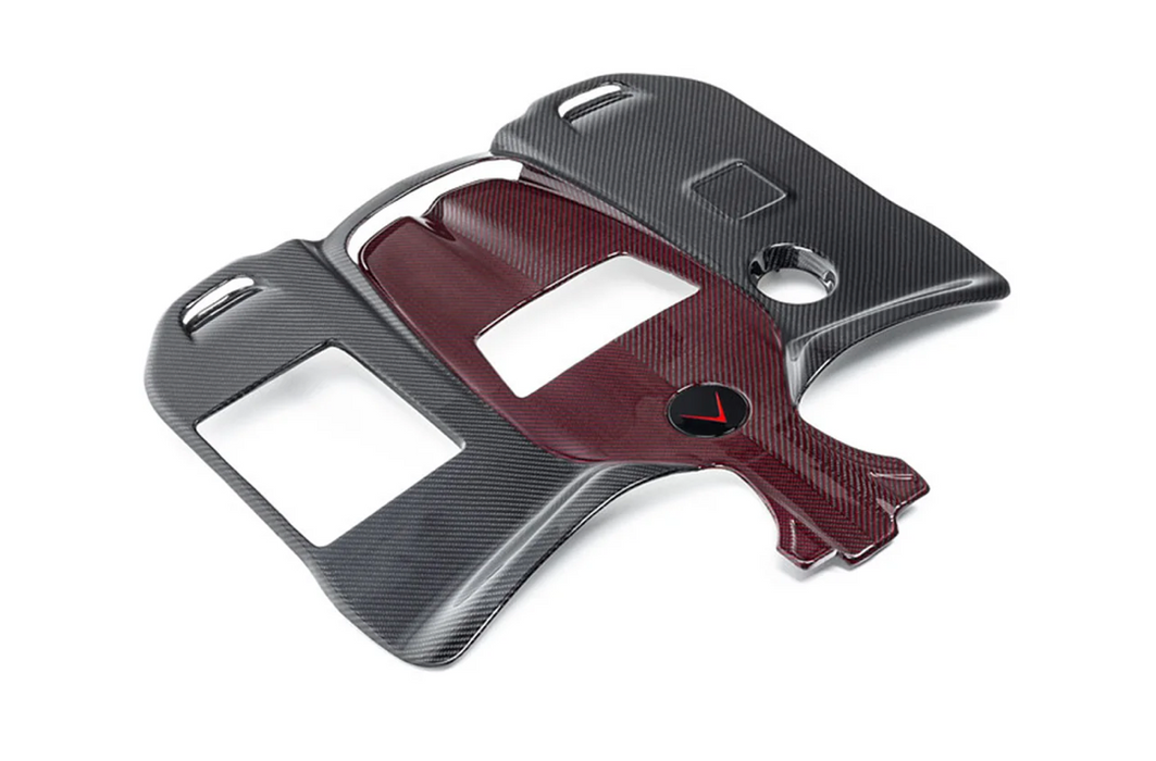 EVENTURI MERCEDES-AMG G63 W463 & W464 CARBON FIBRE INTAKE SYSTEM