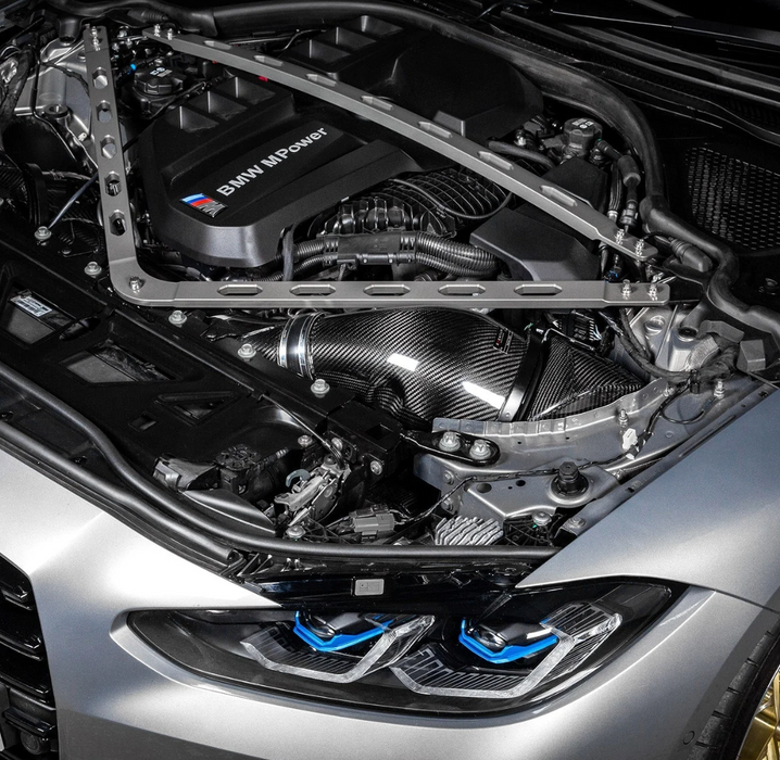 EVENTURI BMW M2/M3/M4 S58 V2 CARBON FIBRE AIR INTAKE SYSTEM (G8X)