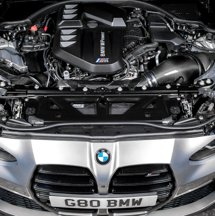 EVENTURI BMW M2/M3/M4 S58 V2 CARBON FIBRE AIR INTAKE SYSTEM (G8X)