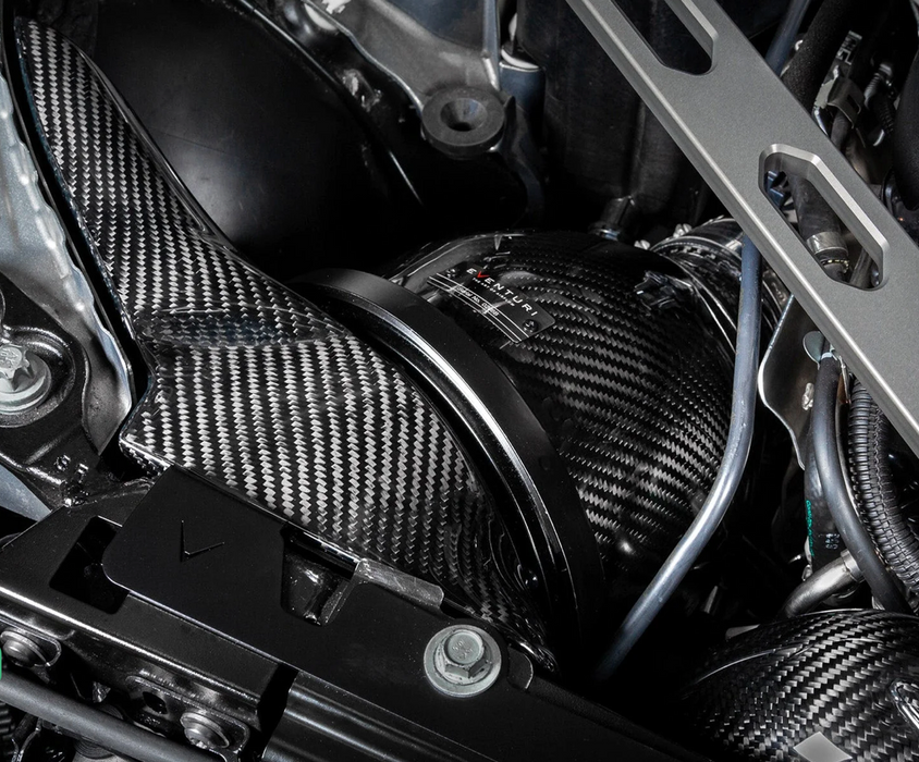 EVENTURI BMW M2/M3/M4 S58 V2 CARBON FIBRE AIR INTAKE SYSTEM (G8X)
