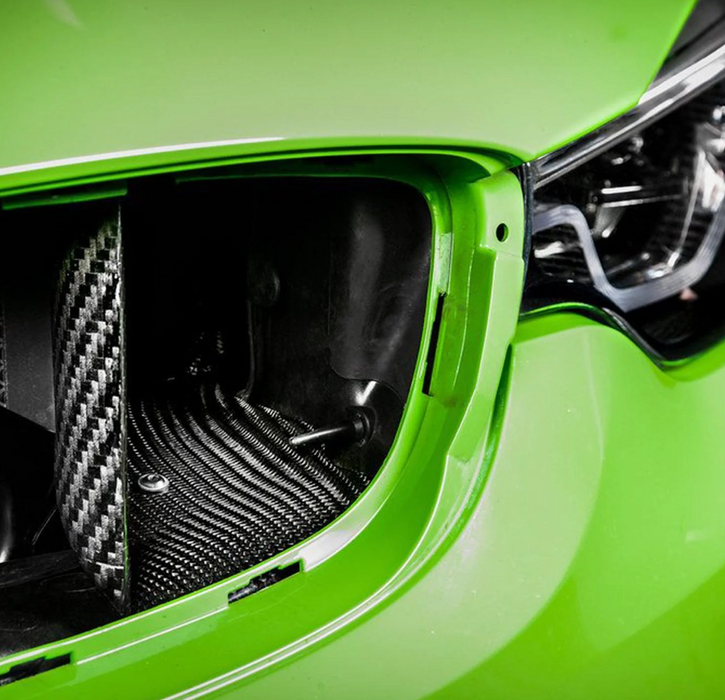 EVENTURI BMW M3/M4 S55 V2 PERFORMANCE INTAKE IN CARBON FIBRE (F80/F82/F83)