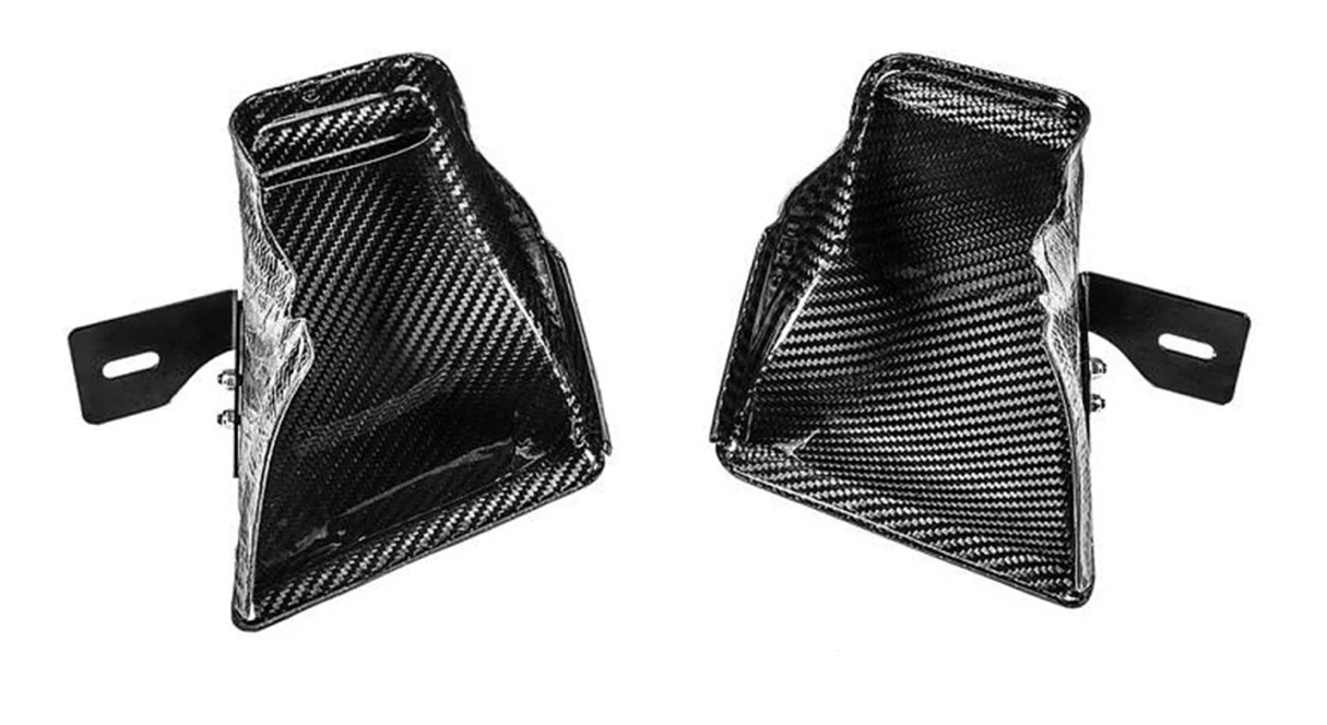EVENTURI BMW M3/M4 S55 V2 PERFORMANCE INTAKE IN CARBON FIBRE (F80/F82/F83)