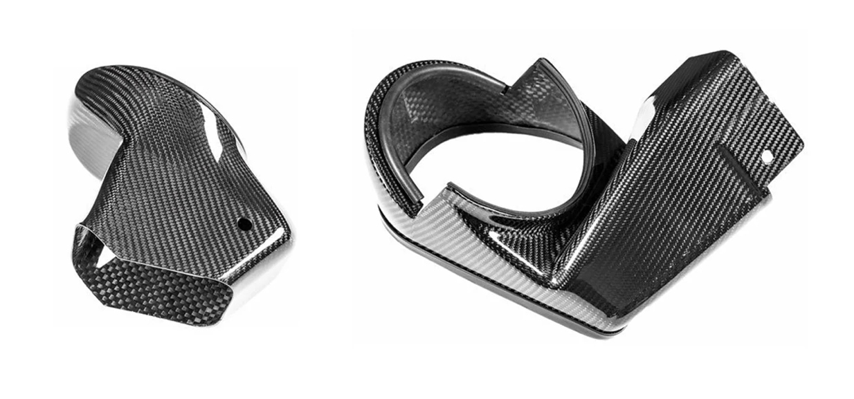 EVENTURI BMW M3/M4 S55 V2 PERFORMANCE INTAKE IN CARBON FIBRE (F80/F82/F83)