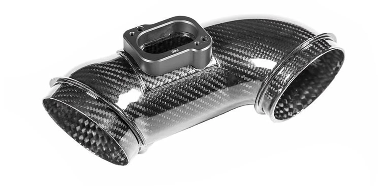 EVENTURI BMW M3/M4 S55 V2 PERFORMANCE INTAKE IN CARBON FIBRE (F80/F82/F83)