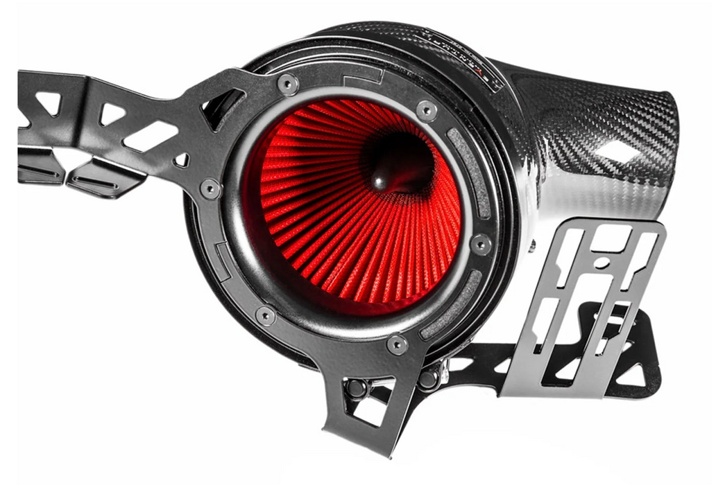 EVENTURI PORSCHE 911 TURBO/TURBO S CARBON FIBRE INTAKE SYSTEM (991)