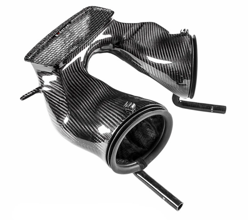 EVENTURI PORSCHE 911 TURBO/TURBO S CARBON FIBRE INTAKE SYSTEM (991)