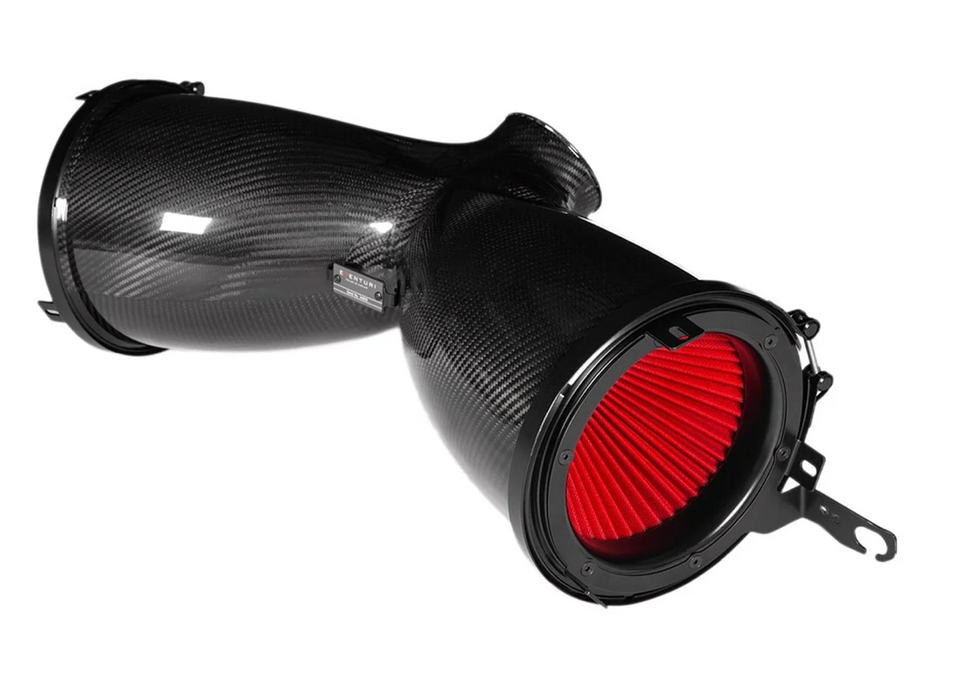 EVENTURI PORSCHE 911 GT3 RS CARBON FIBRE INTAKE SYSTEM (991)