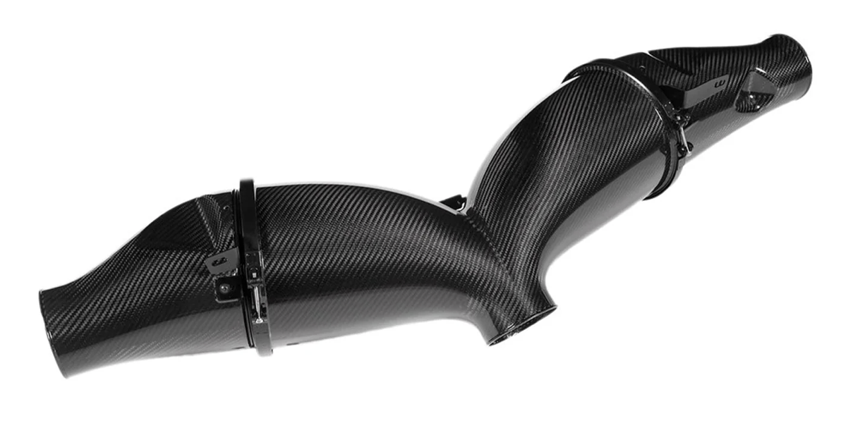 EVENTURI PORSCHE 911 GT3 RS CARBON FIBRE INTAKE SYSTEM (991)