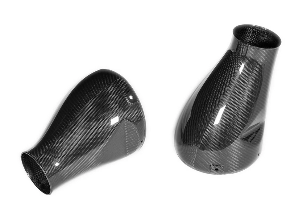 EVENTURI PORSCHE 911 GT3 RS CARBON FIBRE INTAKE SYSTEM (991)