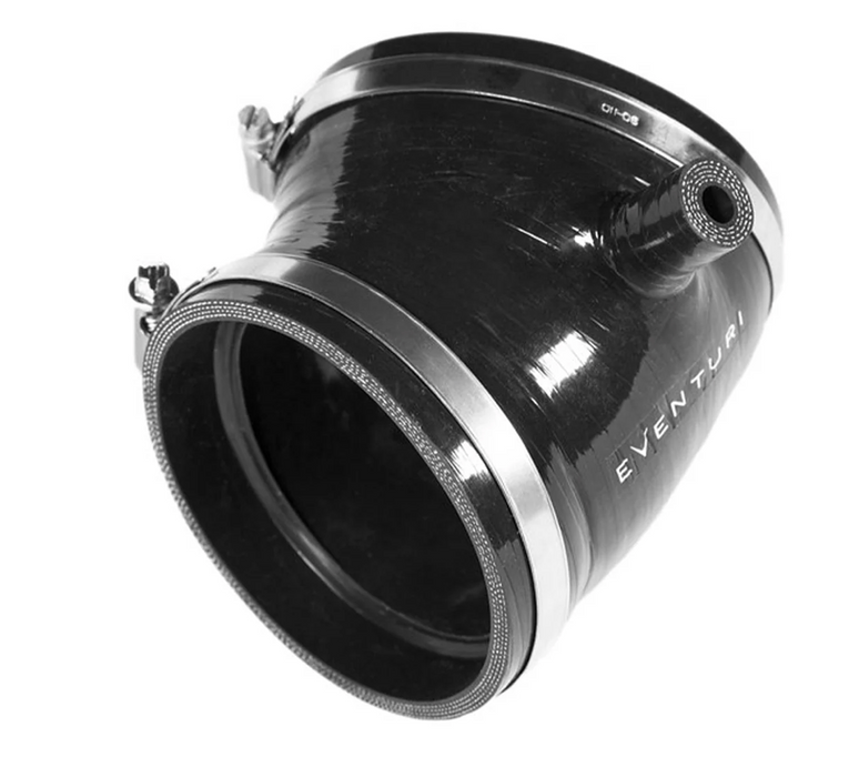 EVENTURI PORSCHE 911 GT3 RS CARBON FIBRE INTAKE SYSTEM (991)