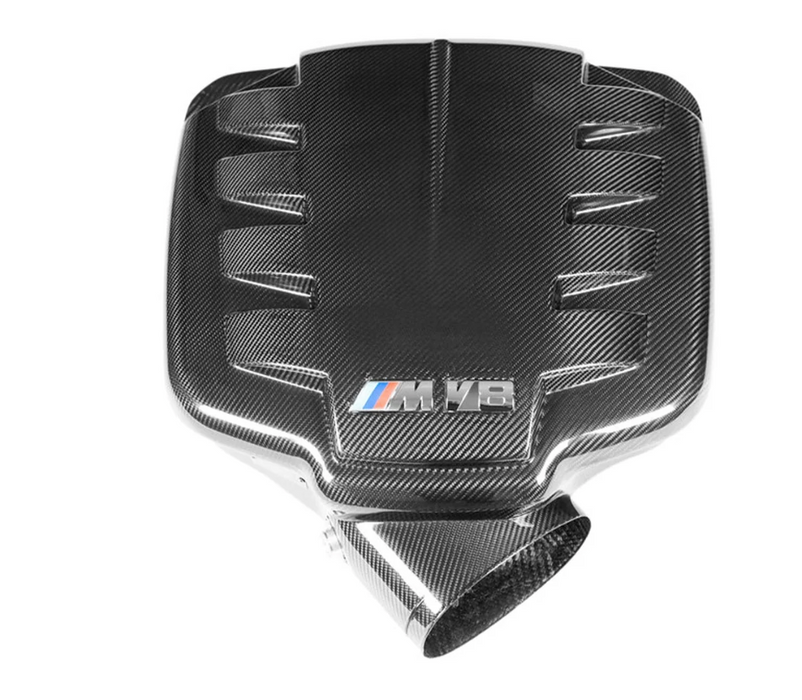 EVENTURI BMW M3 INLET PLENUM IN PRE PREG CARBON FIBRE (E9X)