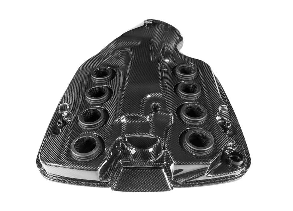 EVENTURI BMW M3 INLET PLENUM IN PRE PREG CARBON FIBRE (E9X)