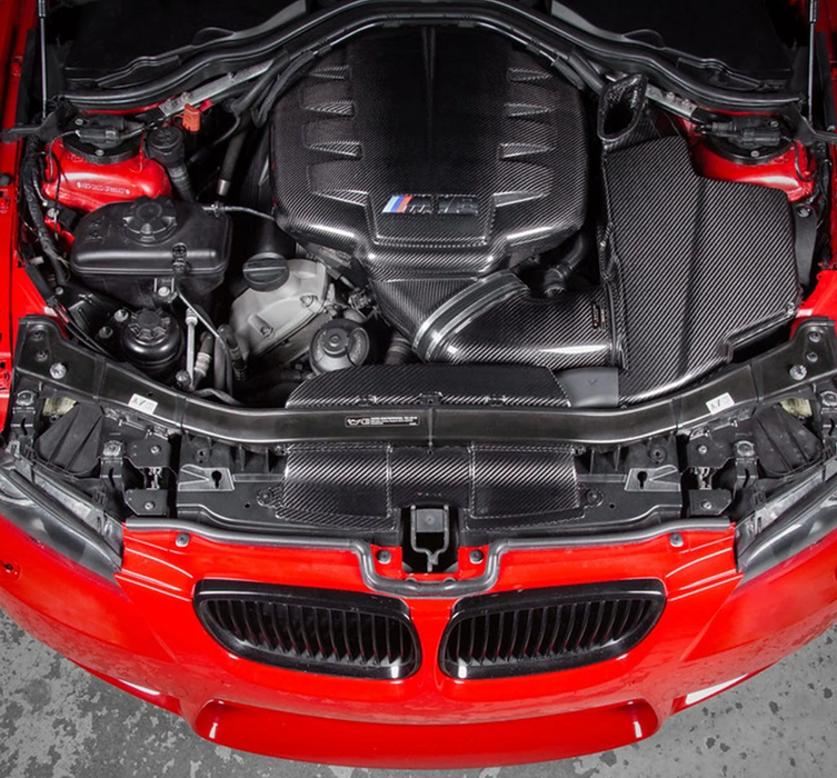 EVENTURI BMW M3 INLET PLENUM IN PRE PREG CARBON FIBRE (E9X)