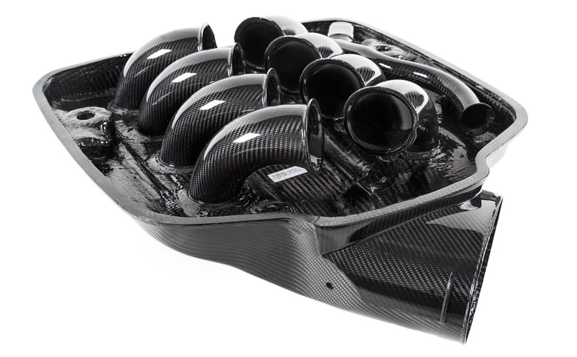 EVENTURI BMW M3 INLET PLENUM IN PRE PREG CARBON FIBRE (E9X)