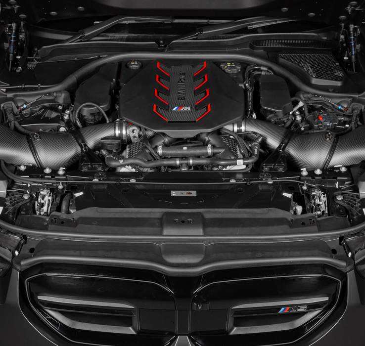 EVENTURI BMW G90 & G99 M5 CARBON FIBRE INTAKE SYSTEM